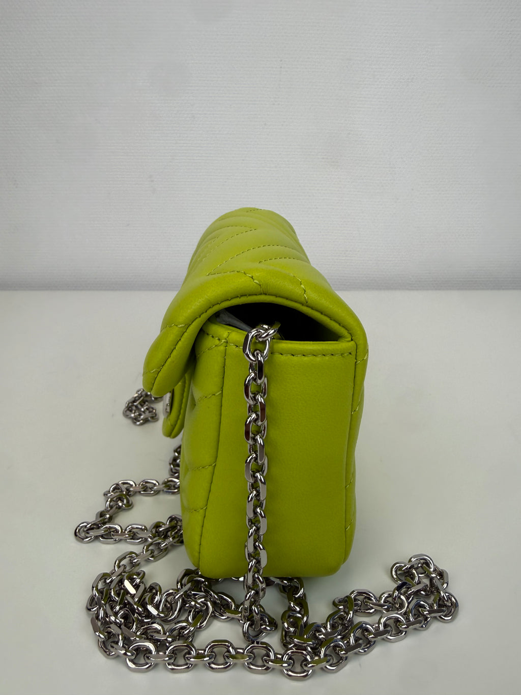 Super mini Marmont Gucci