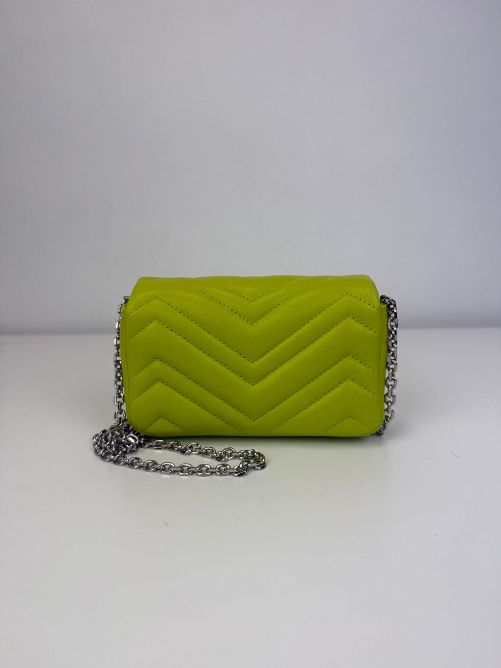 Super mini Marmont Gucci