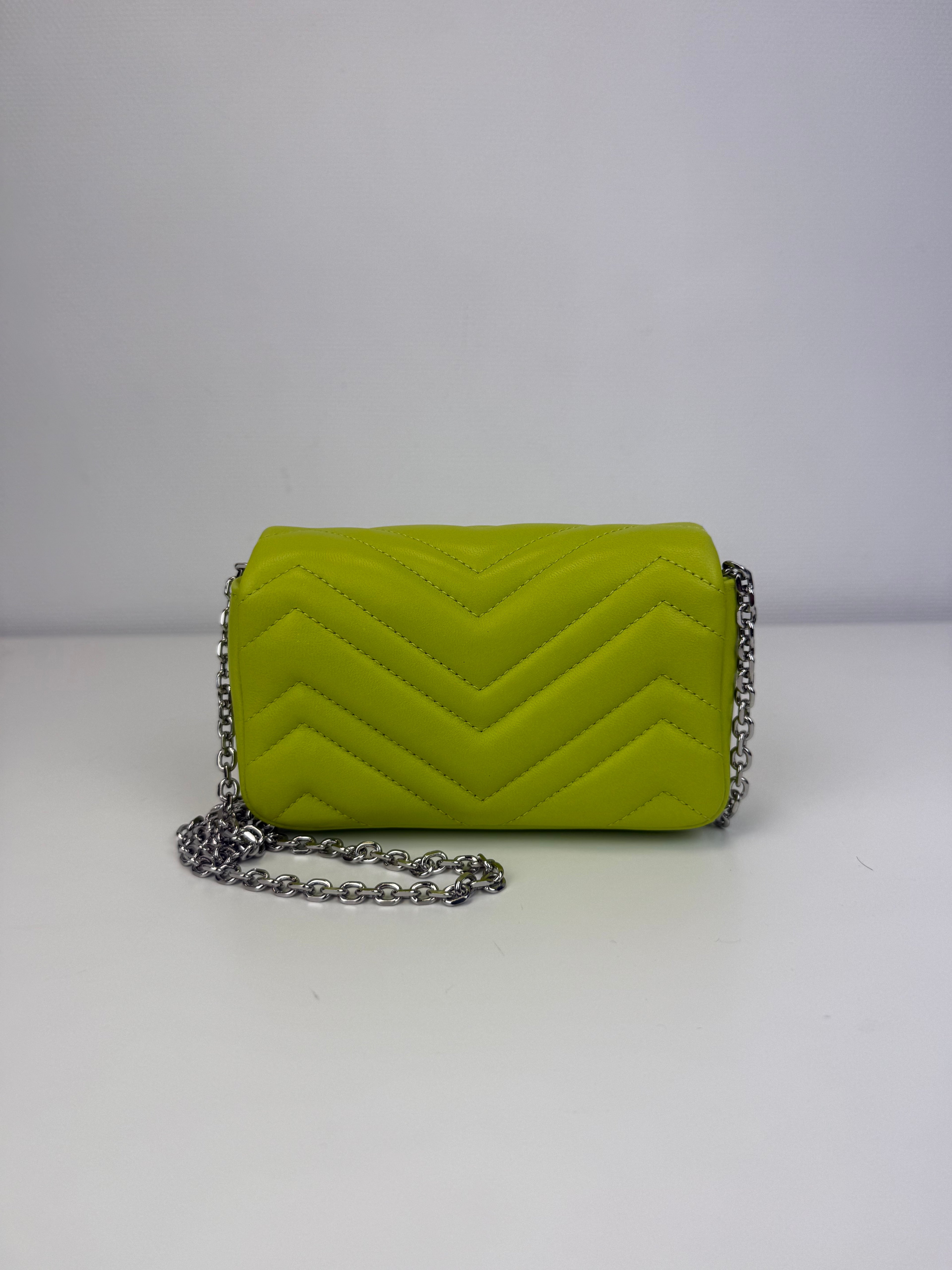Super mini Marmont Gucci