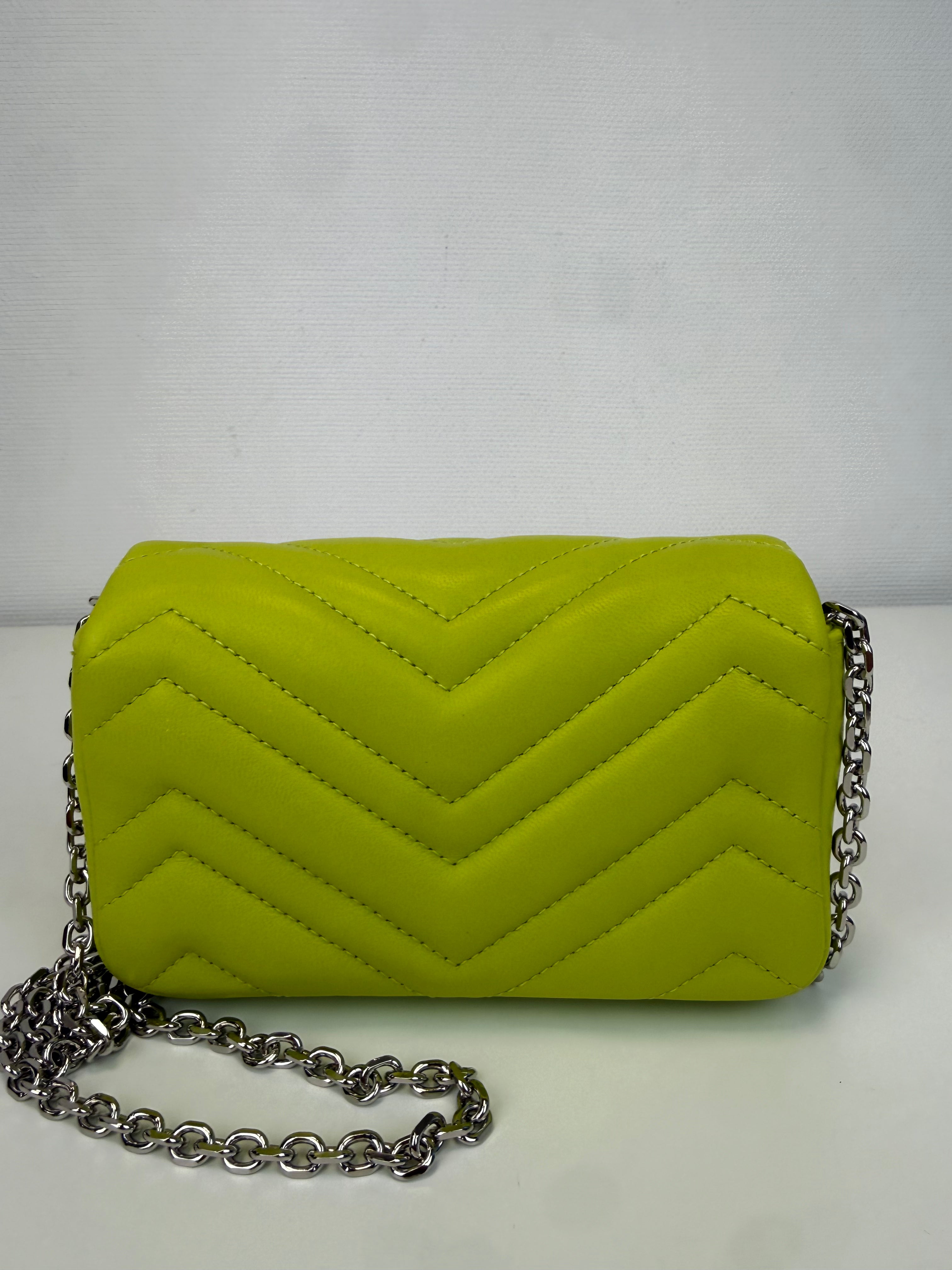 Super mini Marmont Gucci