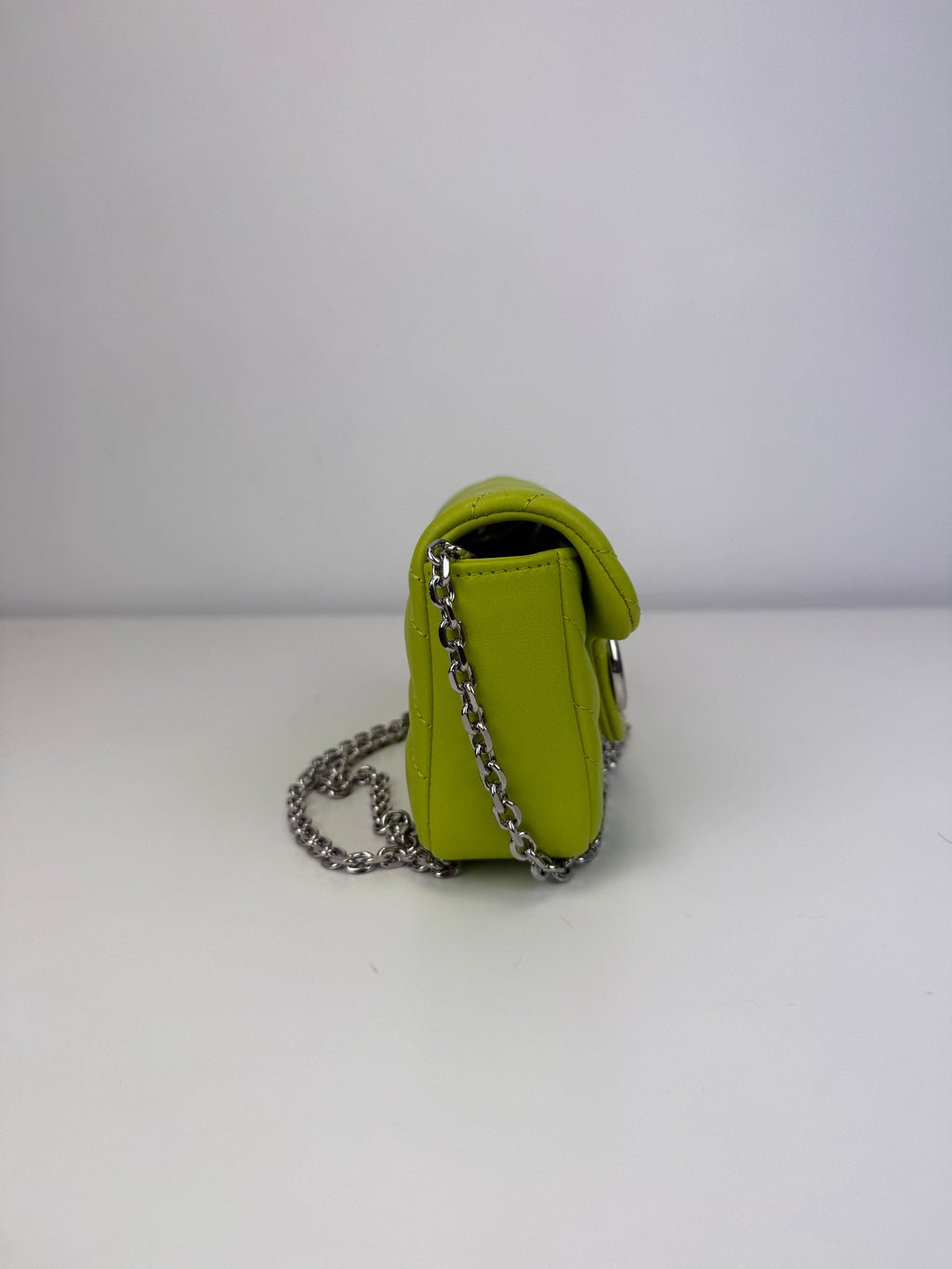 Super mini Marmont Gucci