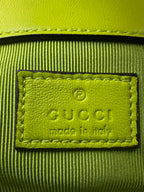 Super mini Marmont Gucci