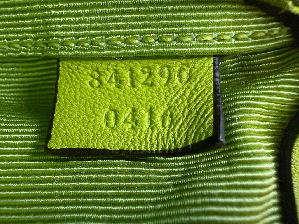 Super mini Marmont Gucci