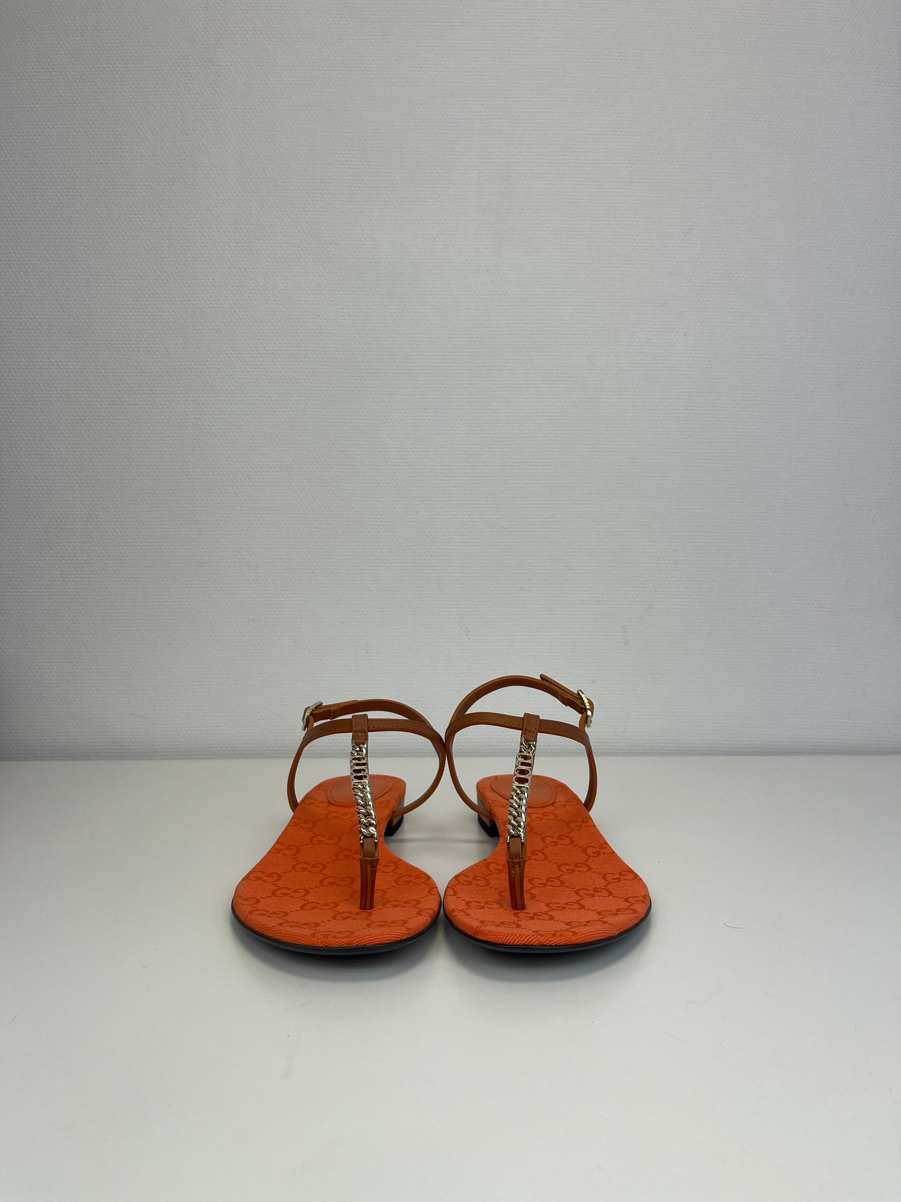Ballerines Gucci