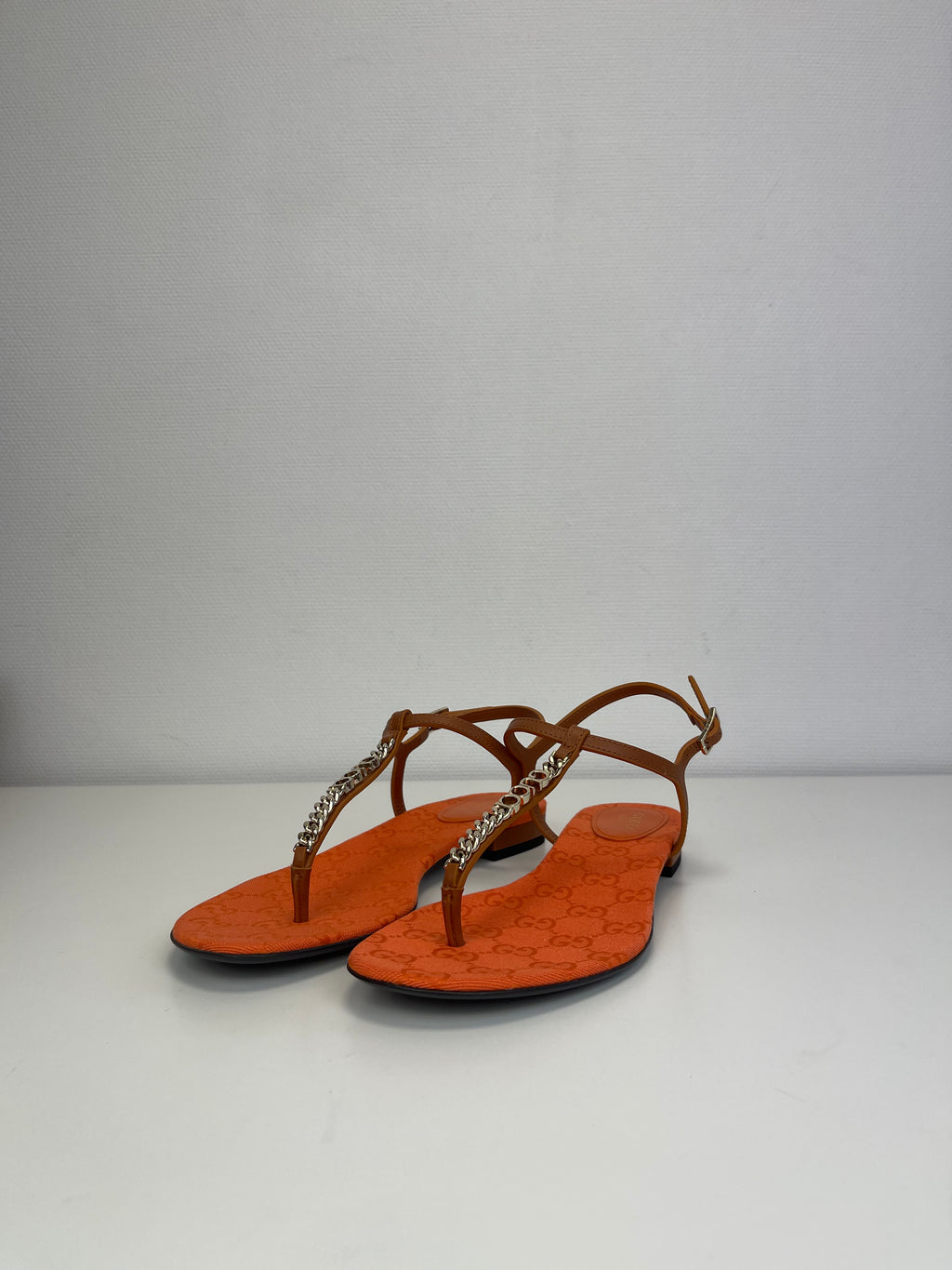 Ballerines Gucci