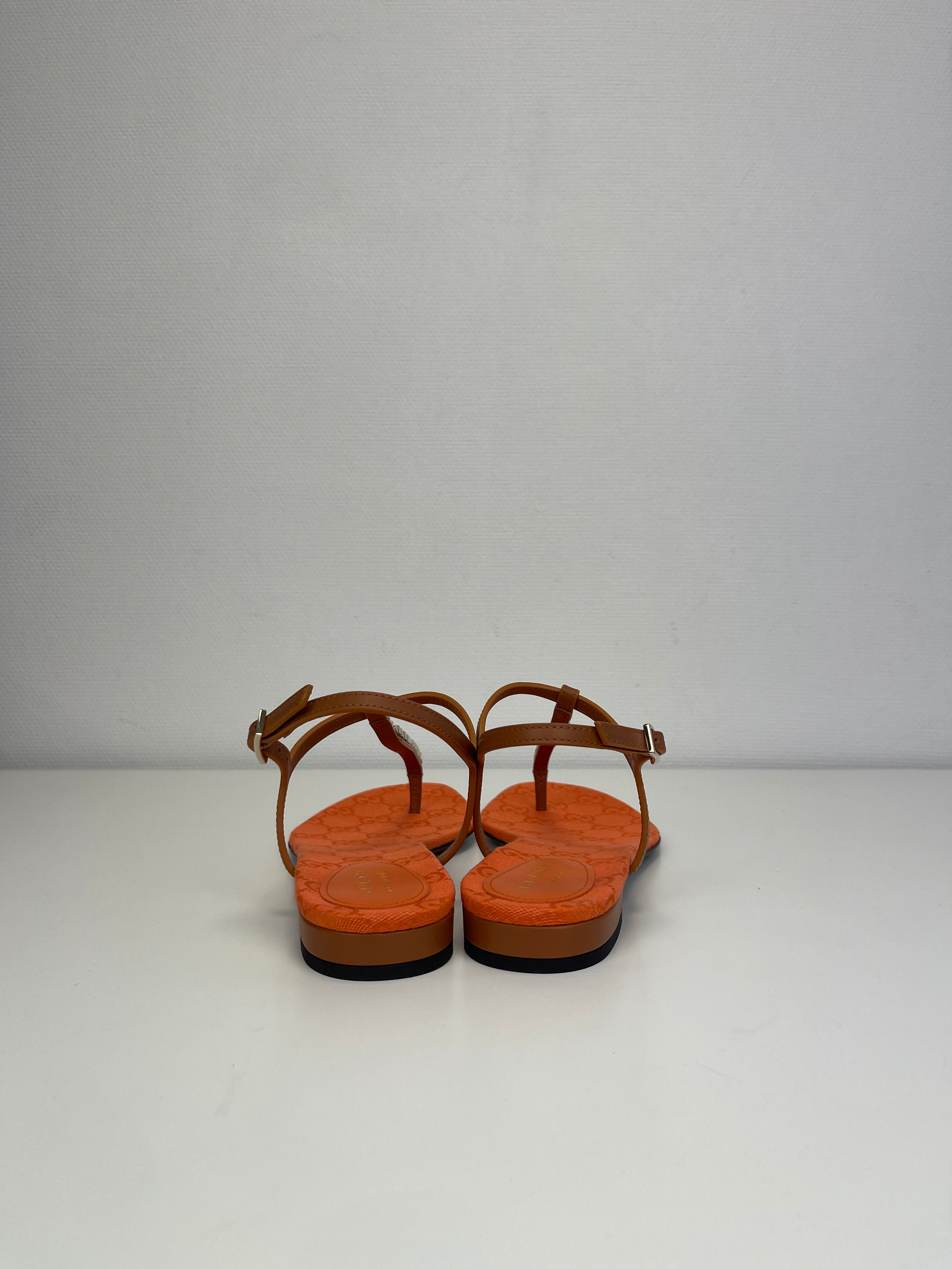 Ballerines Gucci