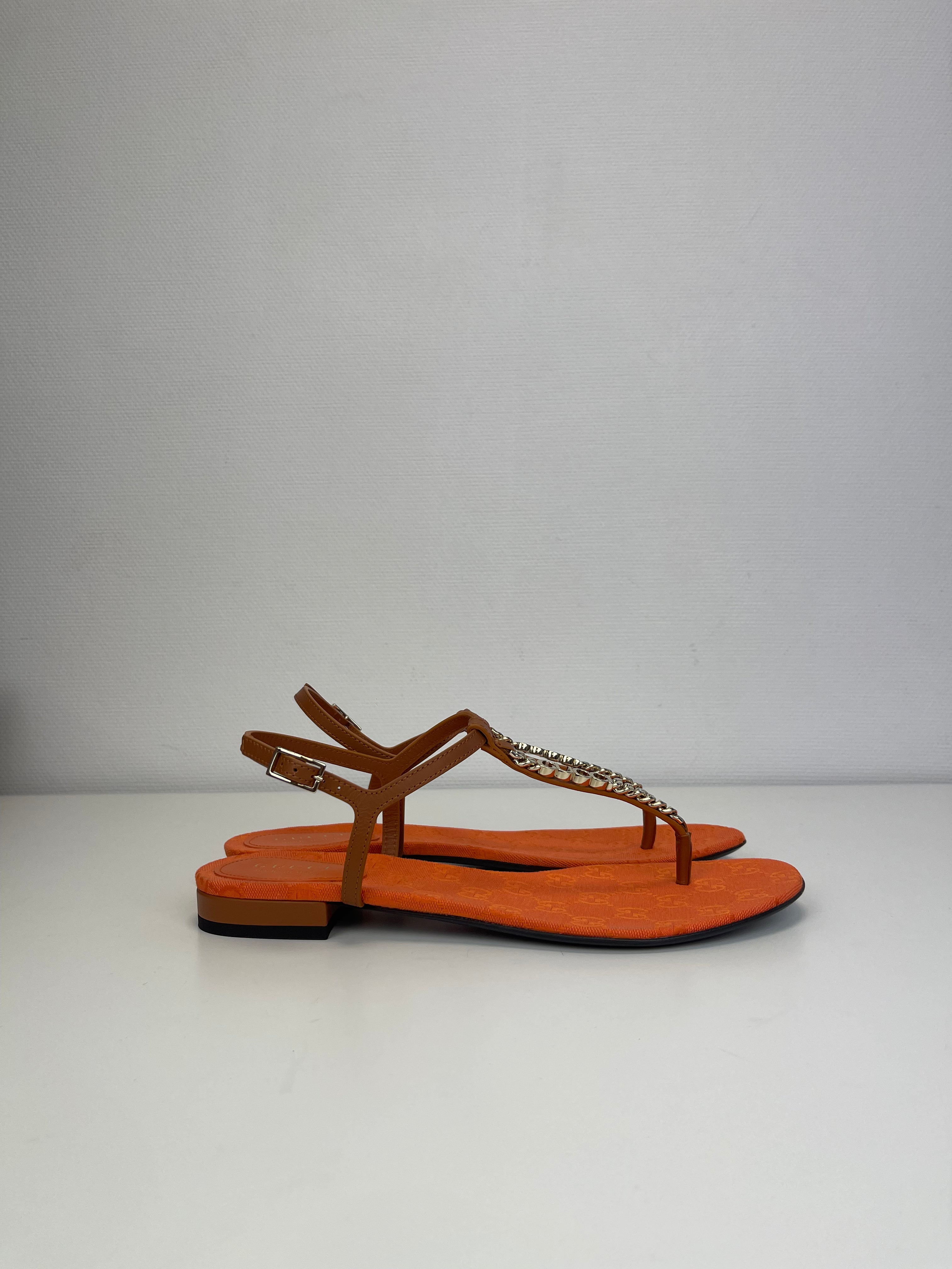 Ballerines Gucci