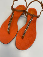 Ballerines Gucci