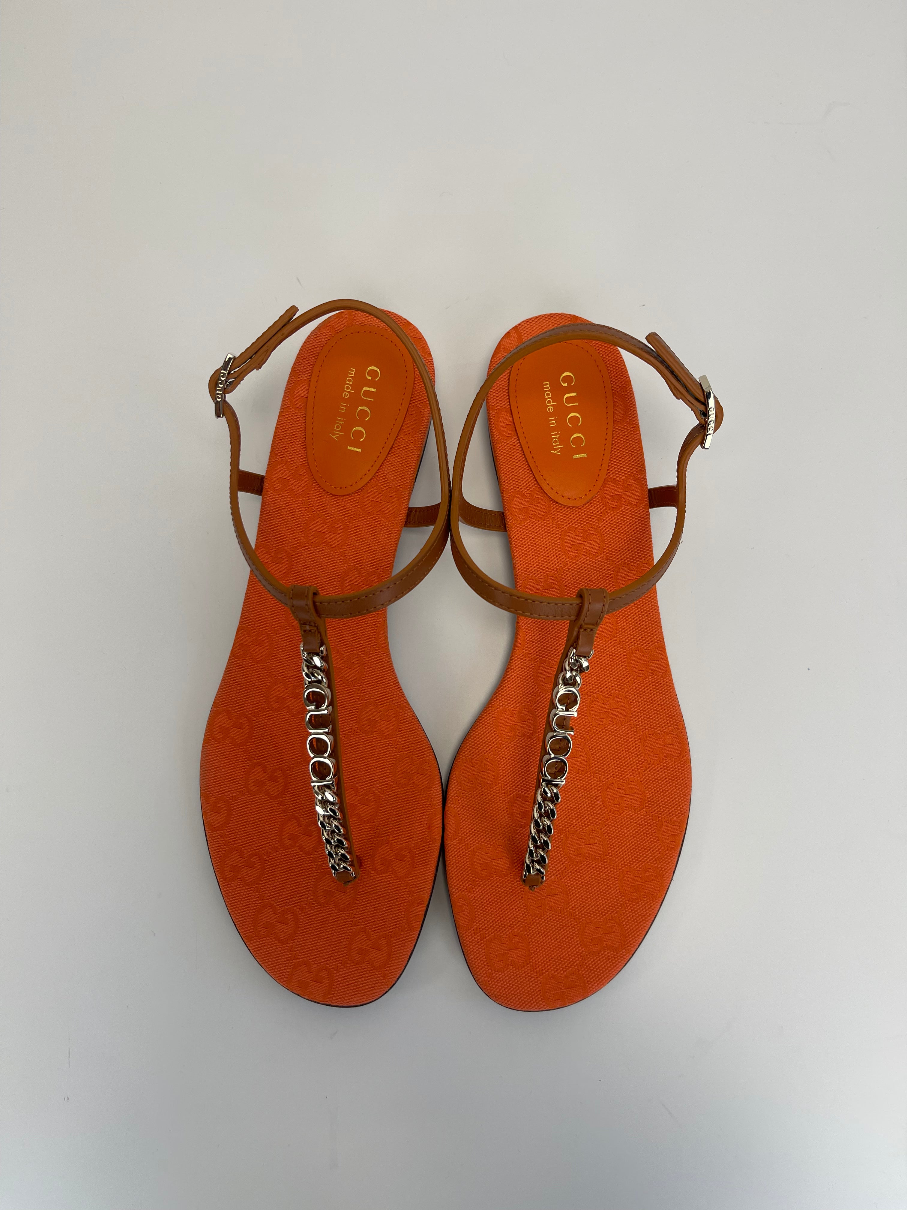 Ballerines Gucci