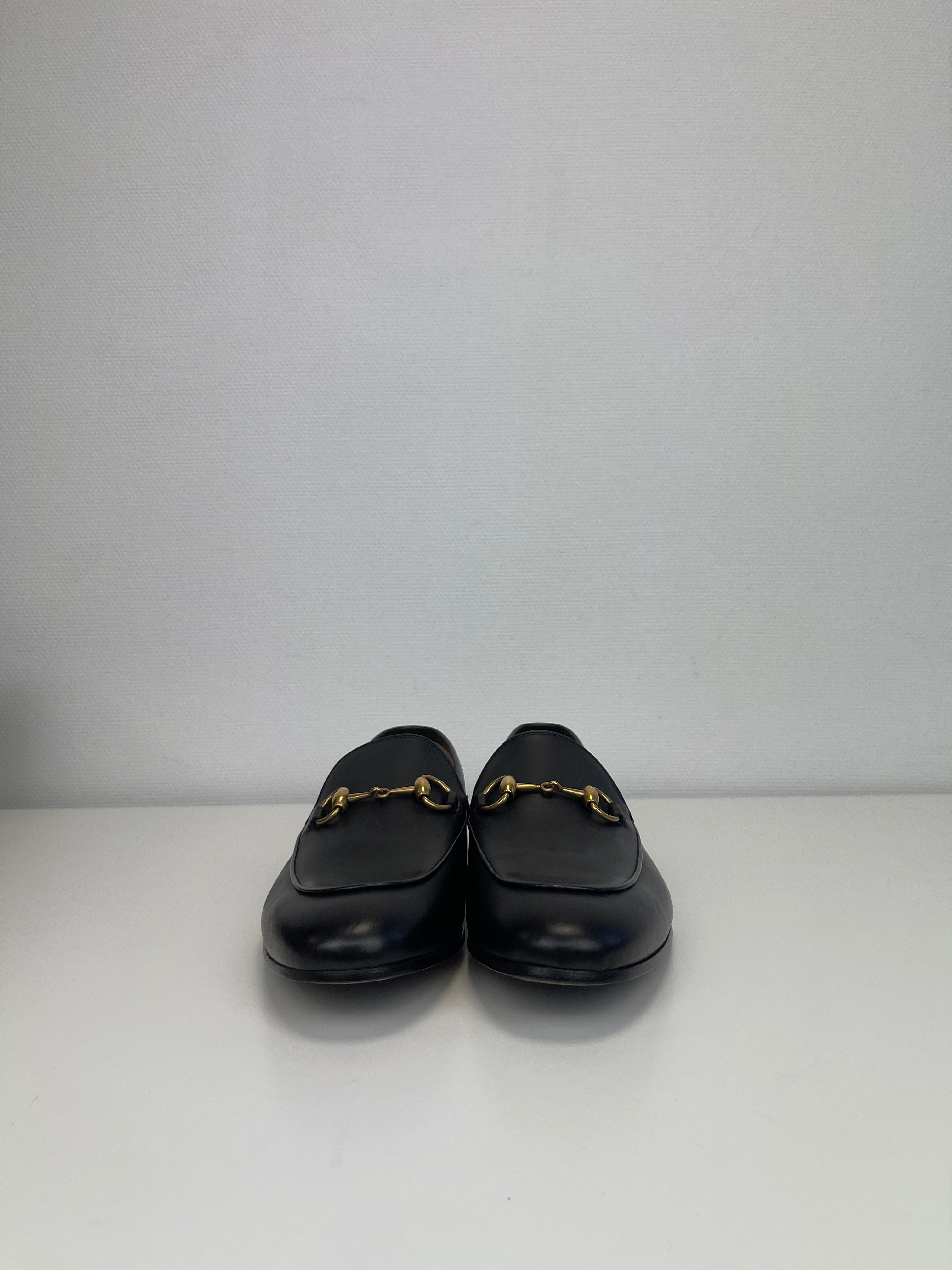 Mocassins Jordaan Gucci