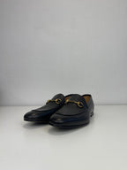 Mocassins Jordaan Gucci