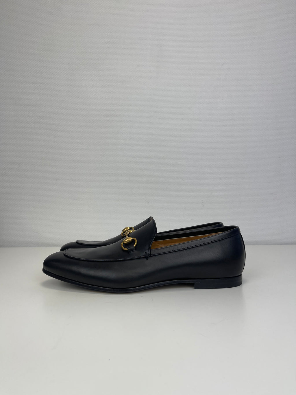 Mocassins Jordaan Gucci