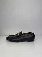 Mocassins Jordaan Gucci