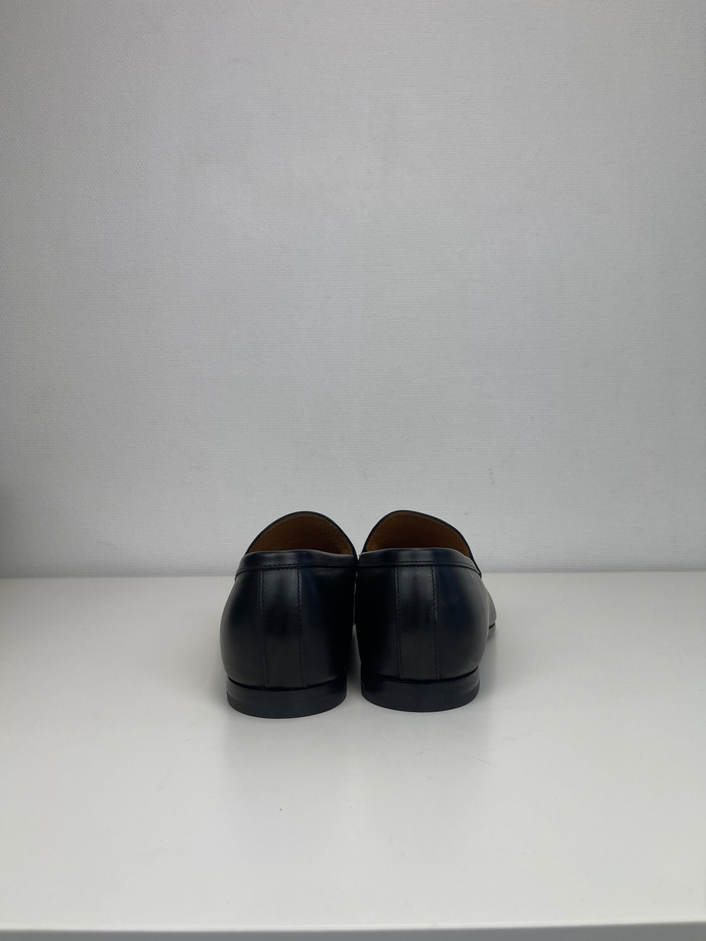 Mocassins Jordaan Gucci