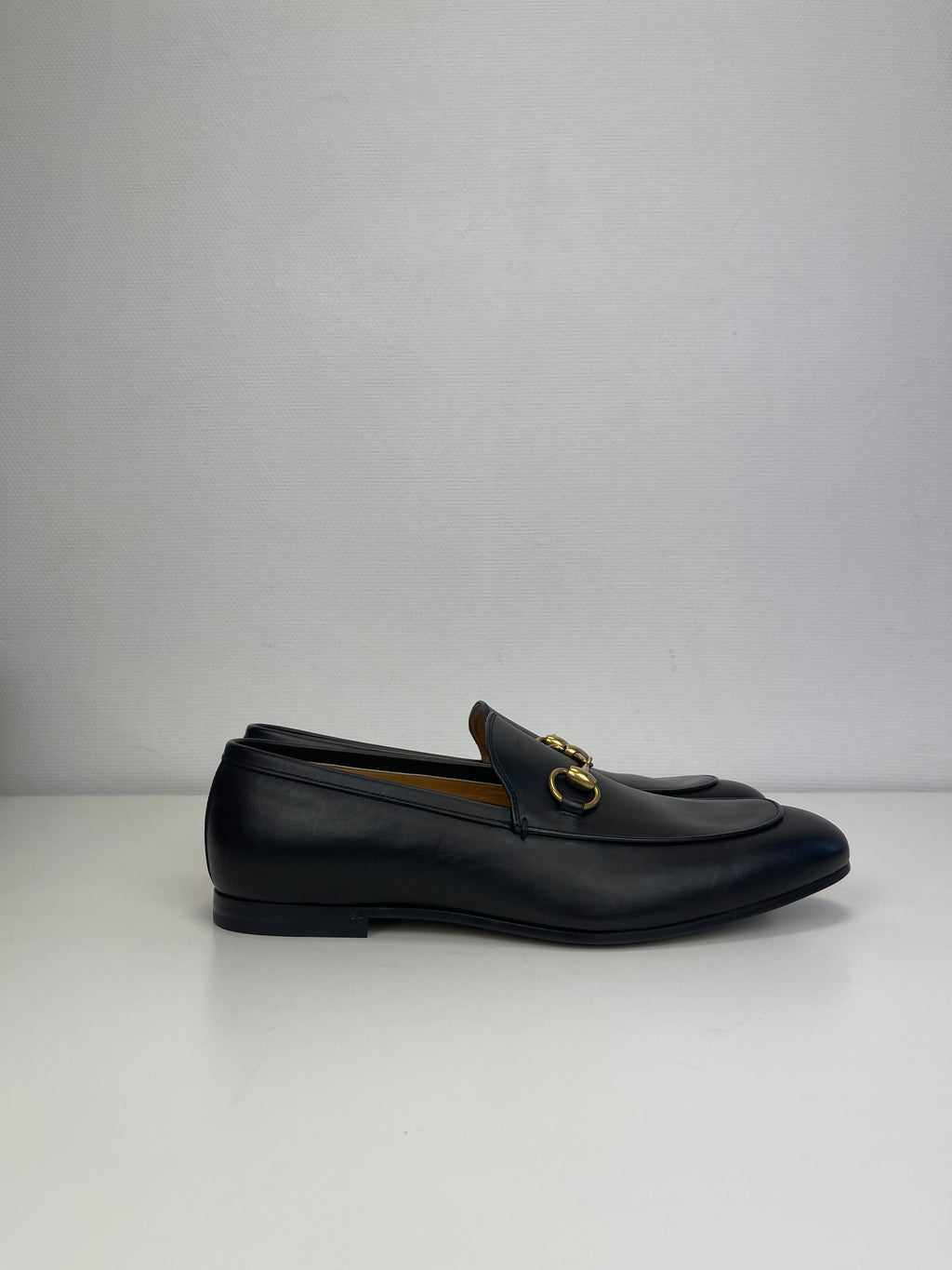 Mocassins Jordaan Gucci