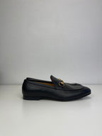 Mocassins Jordaan Gucci