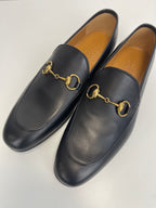 Mocassins Jordaan Gucci