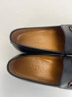 Mocassins Jordaan Gucci