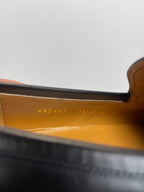 Mocassins Jordaan Gucci