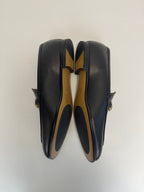 Mocassins Jordaan Gucci
