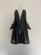 Mocassins Jordaan Gucci