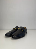 Mocassins Jordaan Gucci
