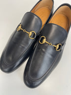 Mocassins Jordaan Gucci
