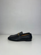 Mocassins Jordaan Gucci