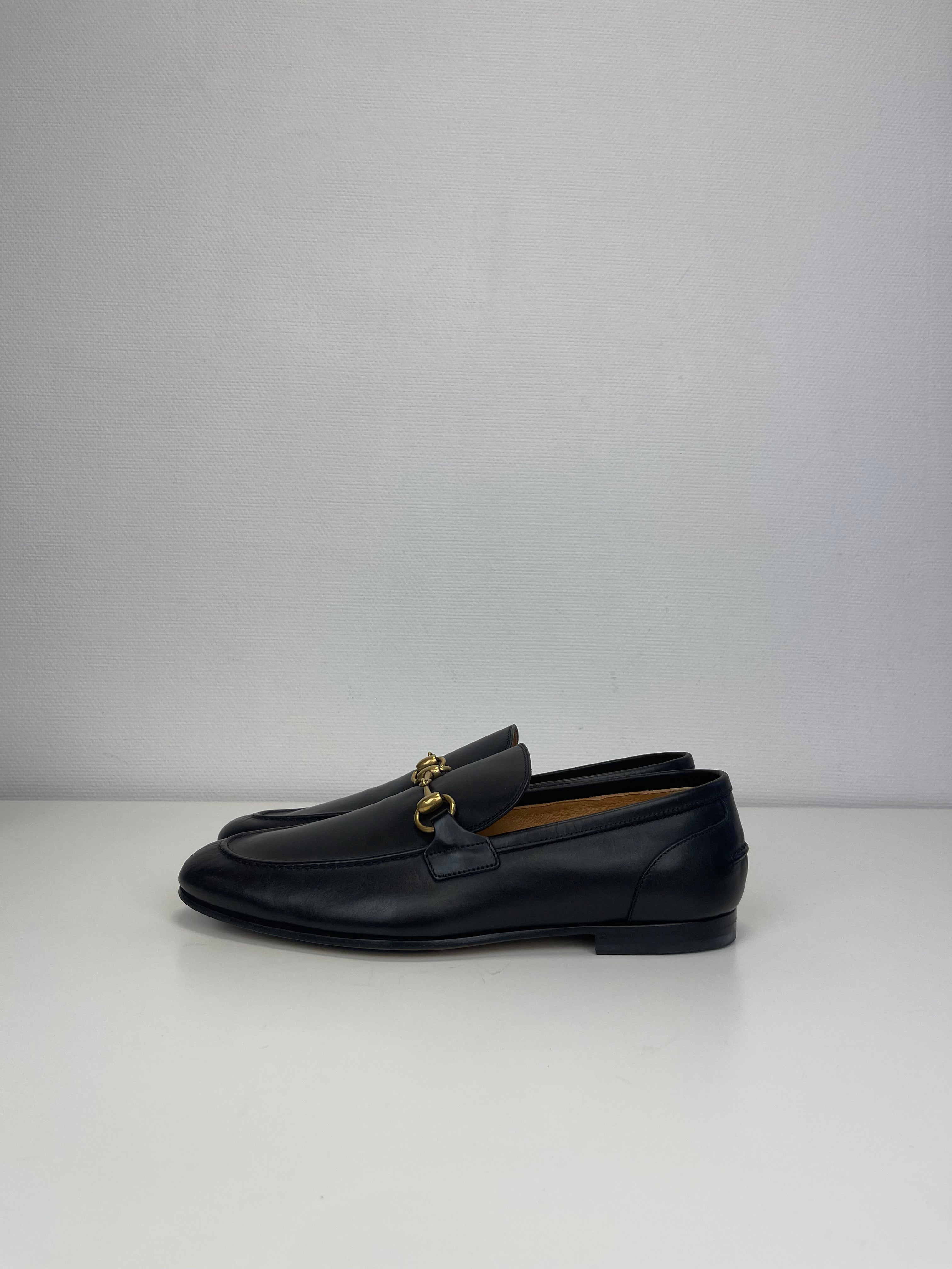 Mocassins Jordaan Gucci