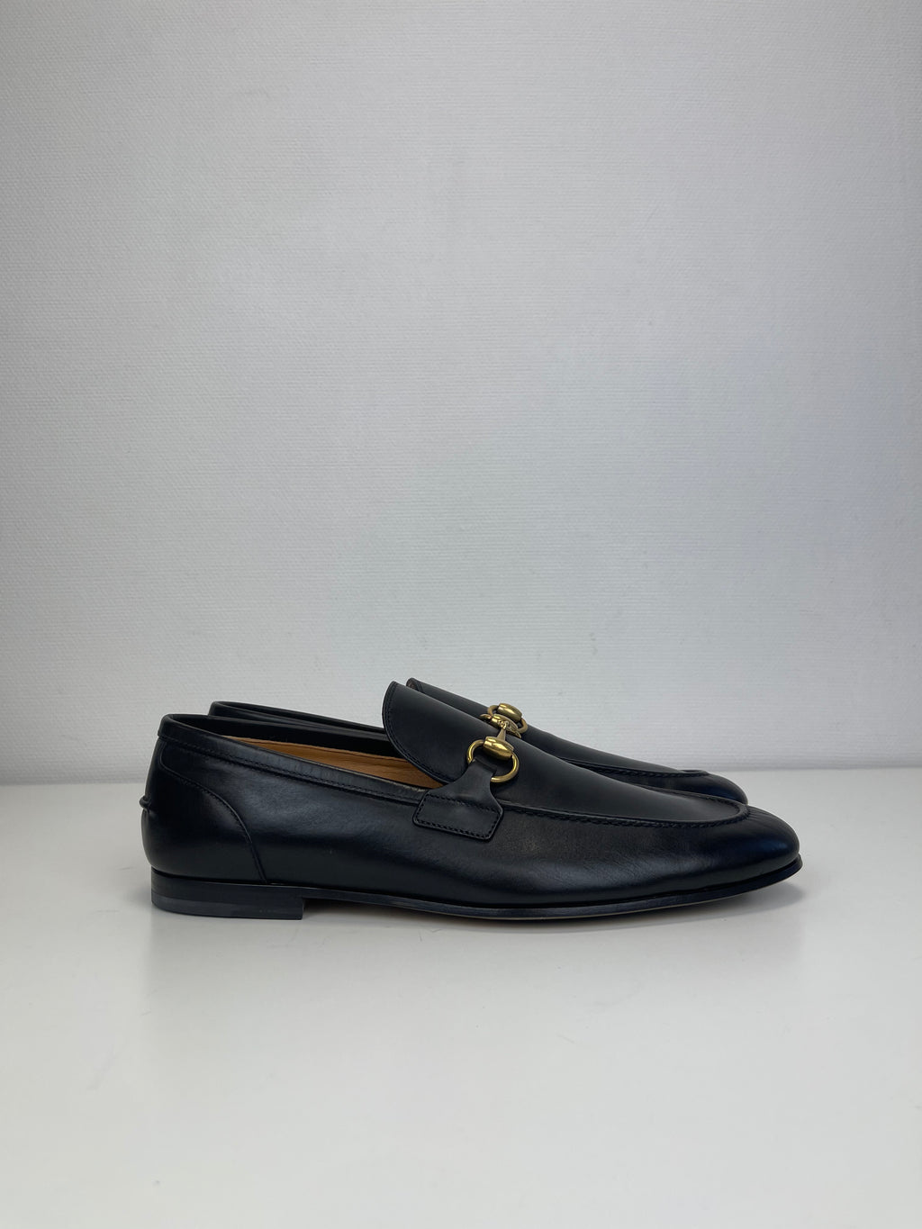 Mocassins Jordaan Gucci