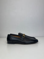 Mocassins Jordaan Gucci