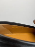 Mocassins Jordaan Gucci