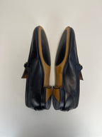 Mocassins Jordaan Gucci