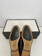 Mocassins Jordaan Gucci