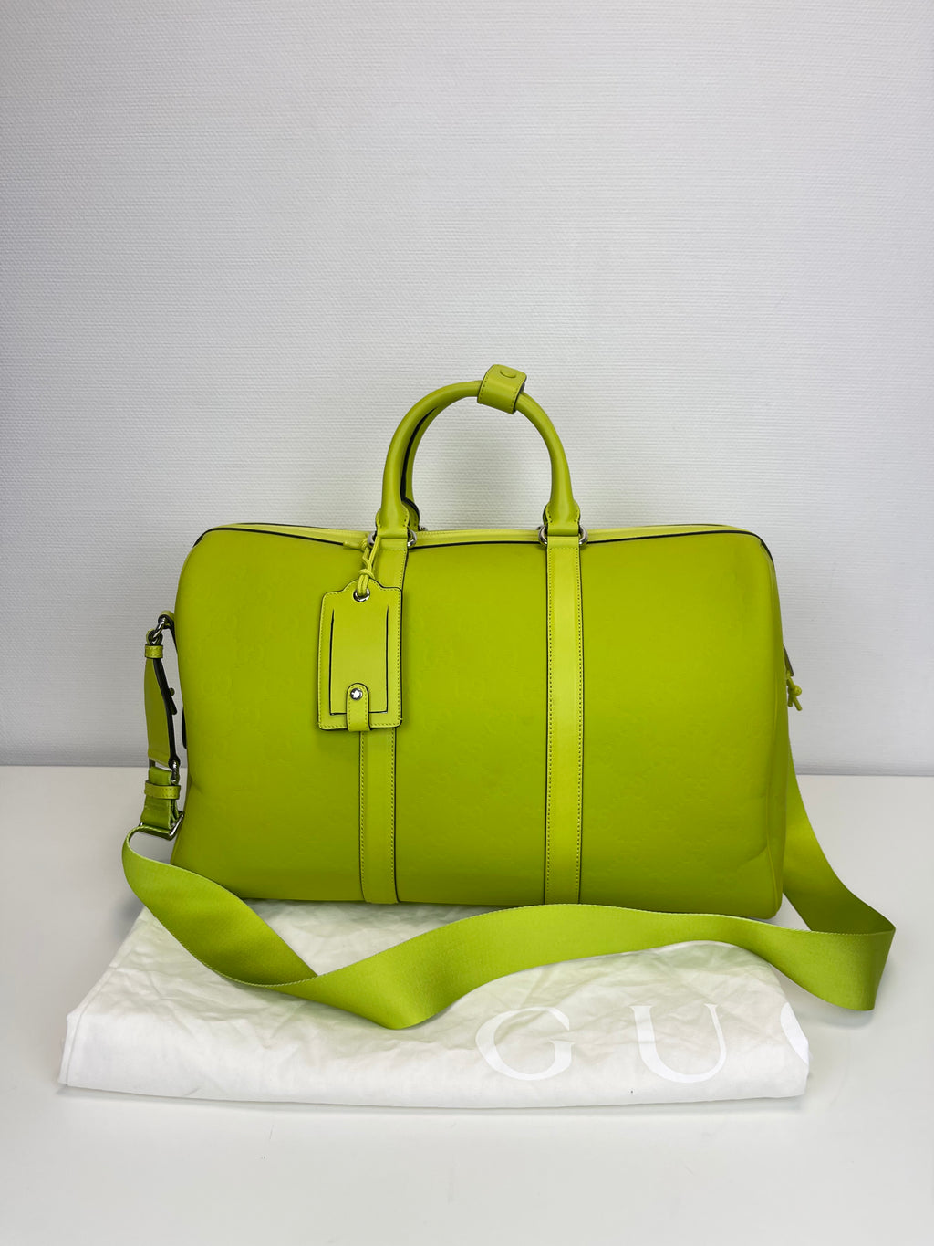 Duffle Bag Gucci