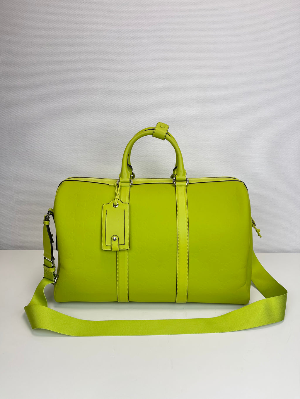 Duffle Bag Gucci