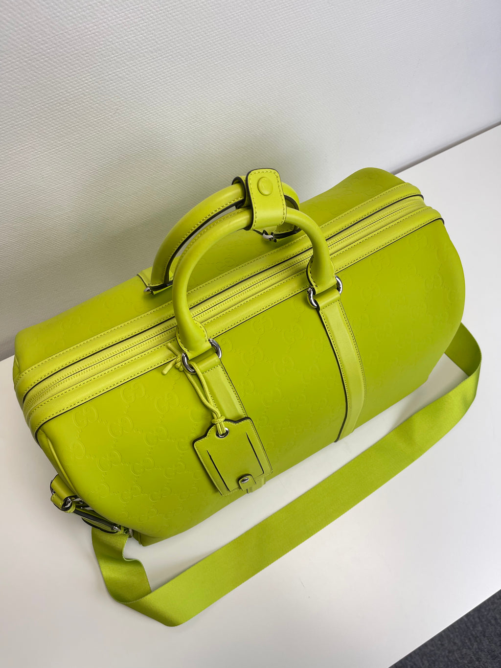 Duffle Bag Gucci