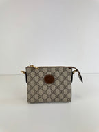 Sac Messenger Gucci