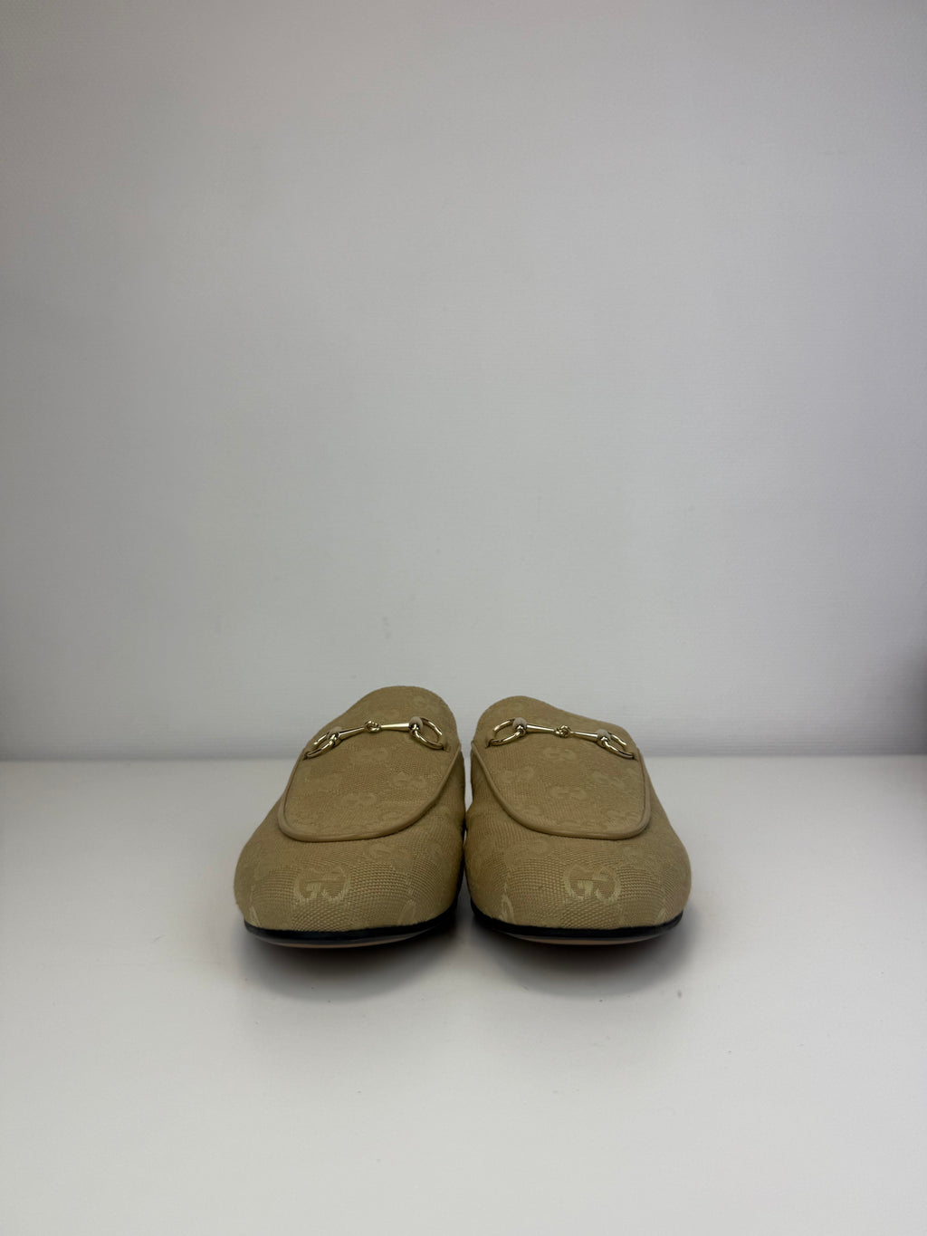Mocassins Princetown