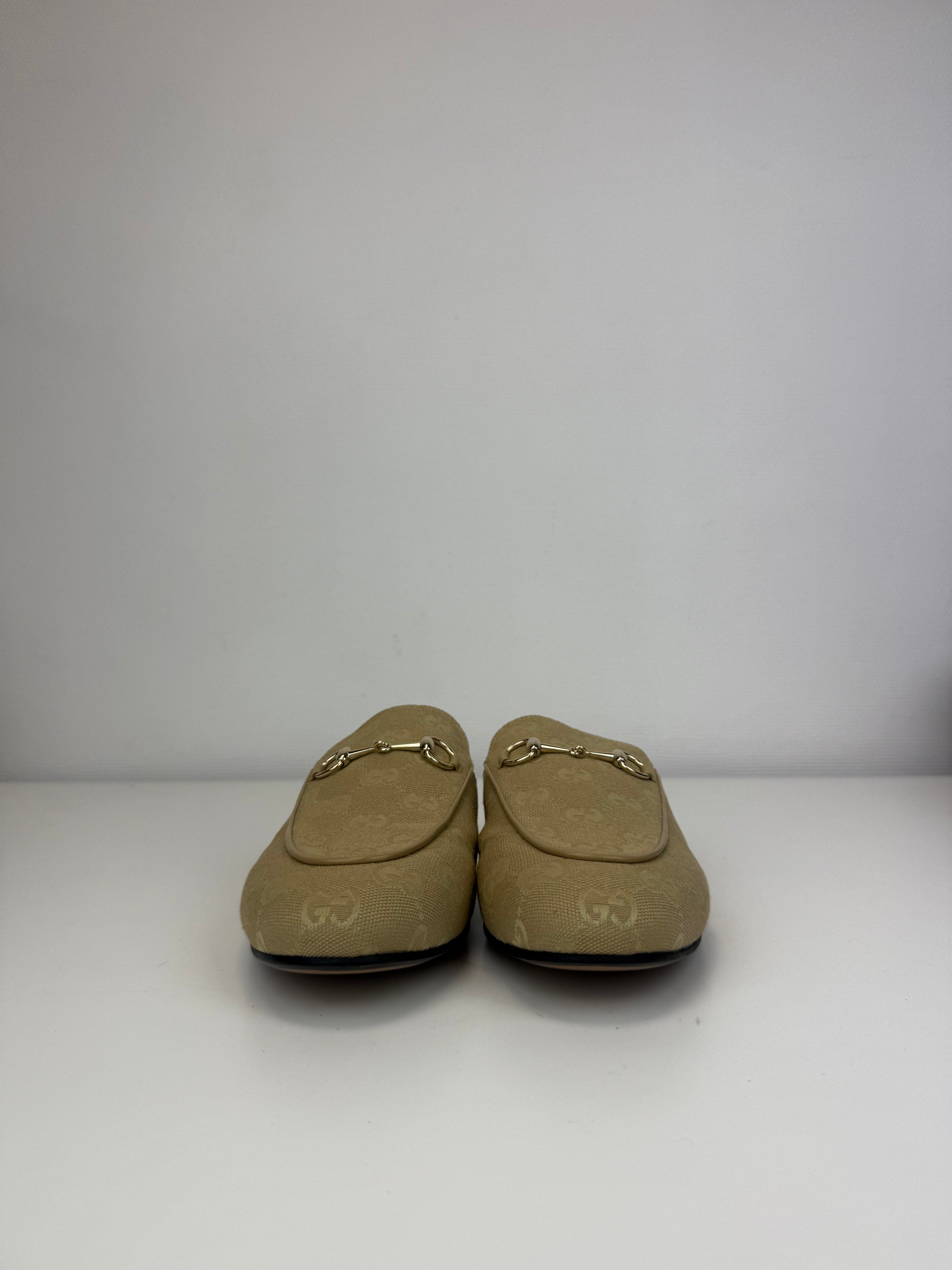 Mocassins Princetown