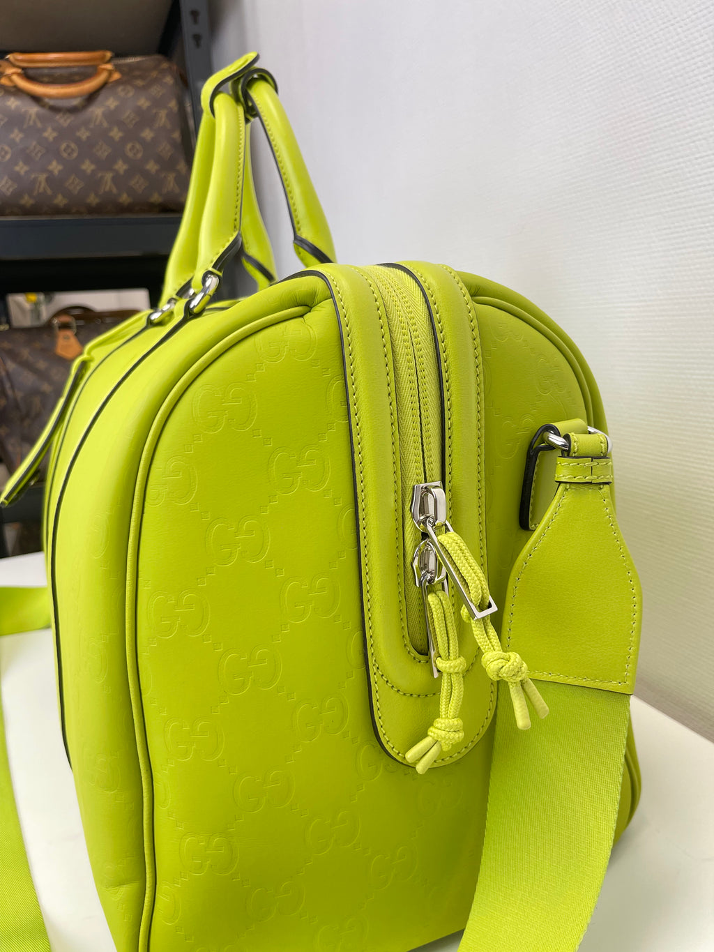Duffle Bag Gucci