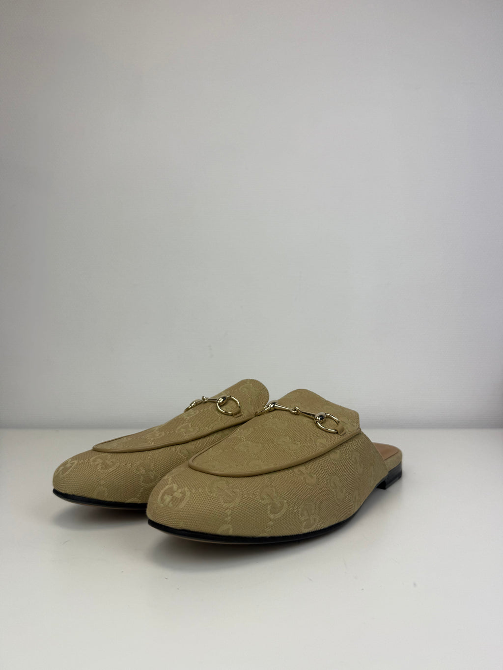 Mocassins Princetown