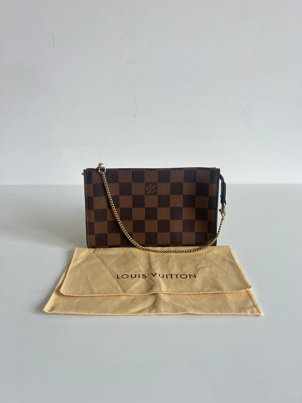 Pochette accessoires