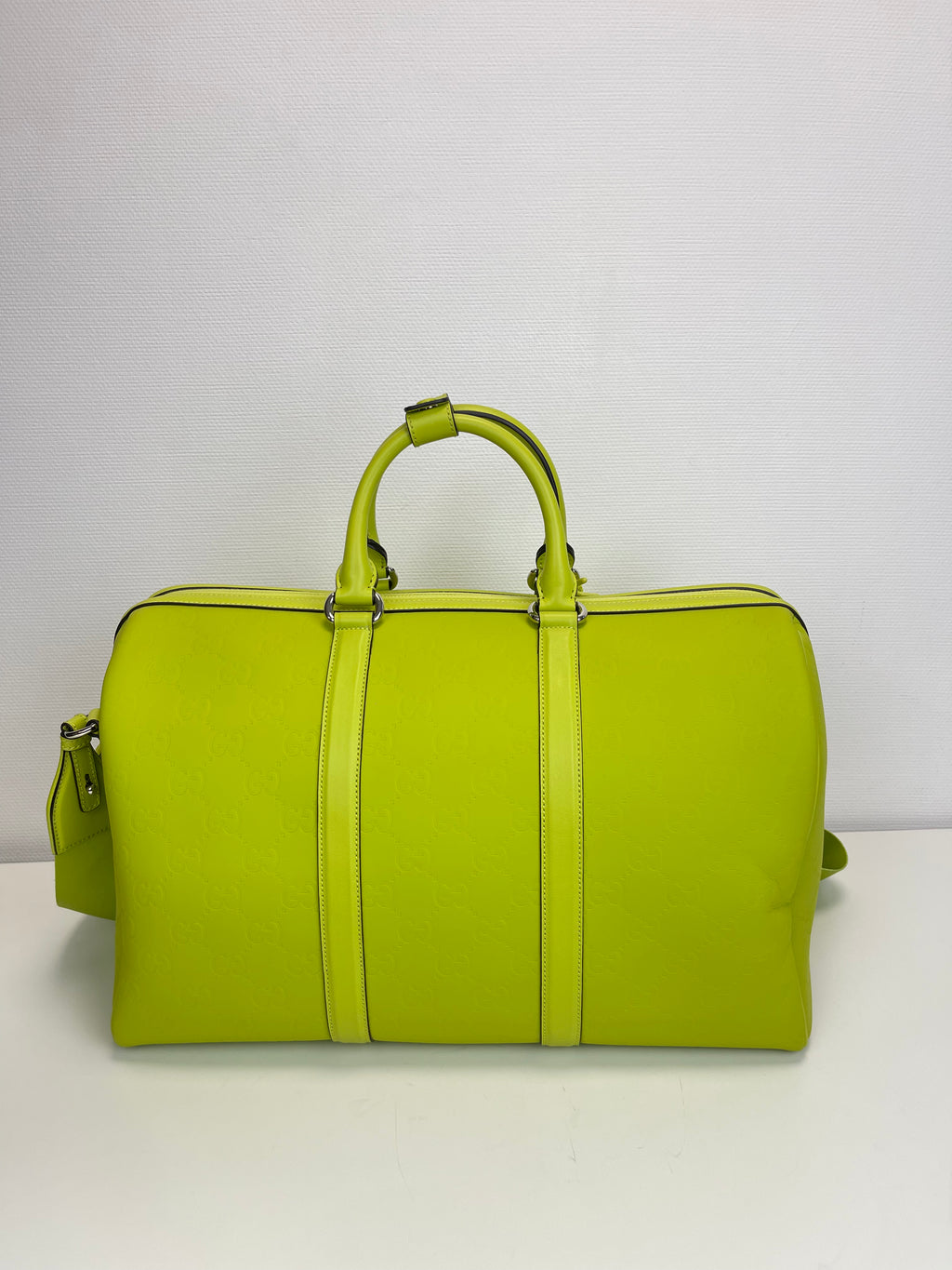 Duffle Bag Gucci