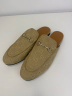 Mocassins Princetown