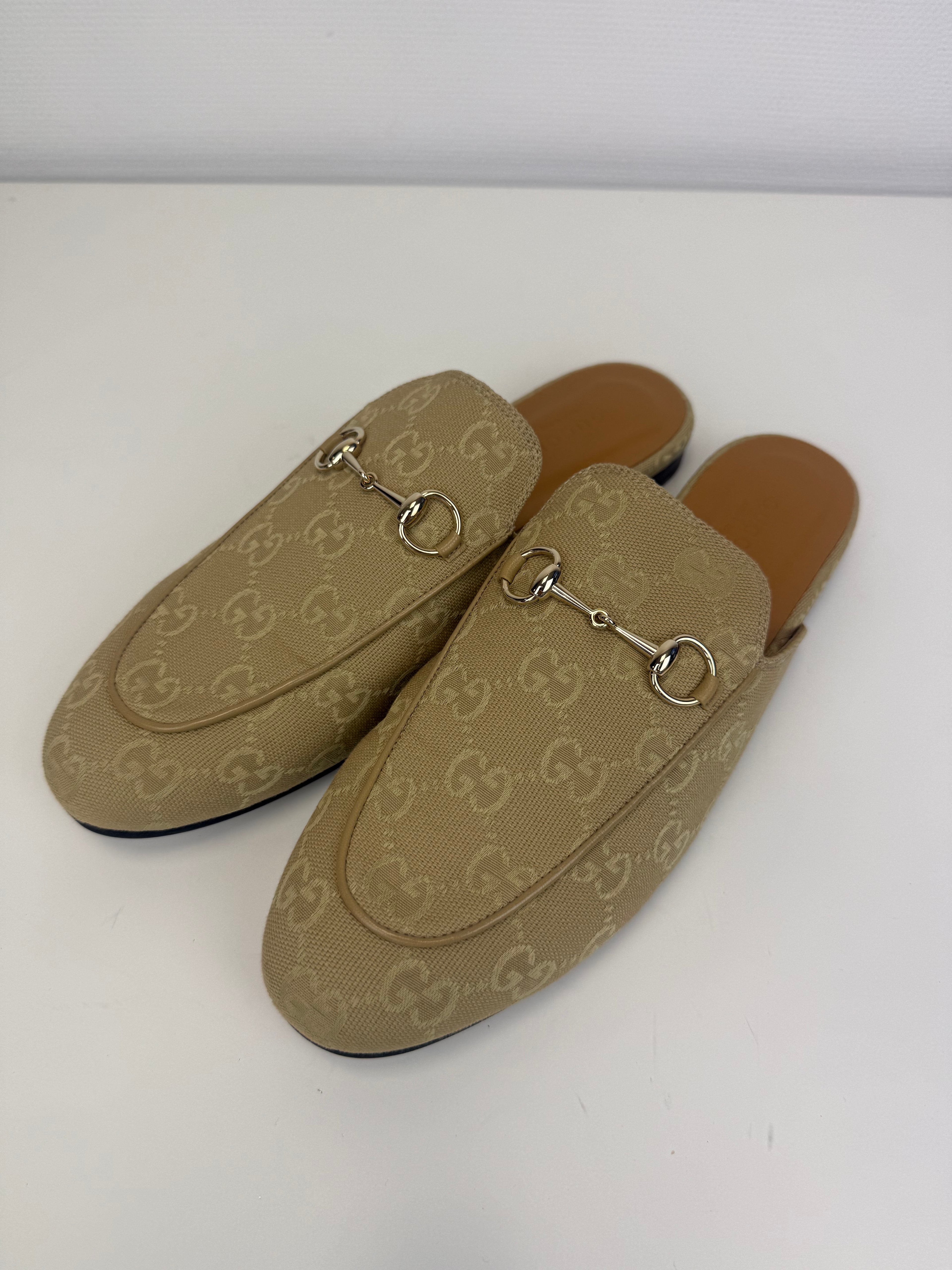 Mocassins Princetown