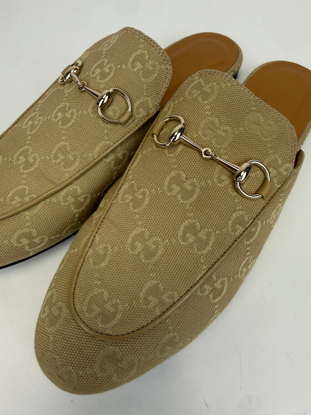 Mocassins Princetown