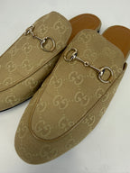 Mocassins Princetown