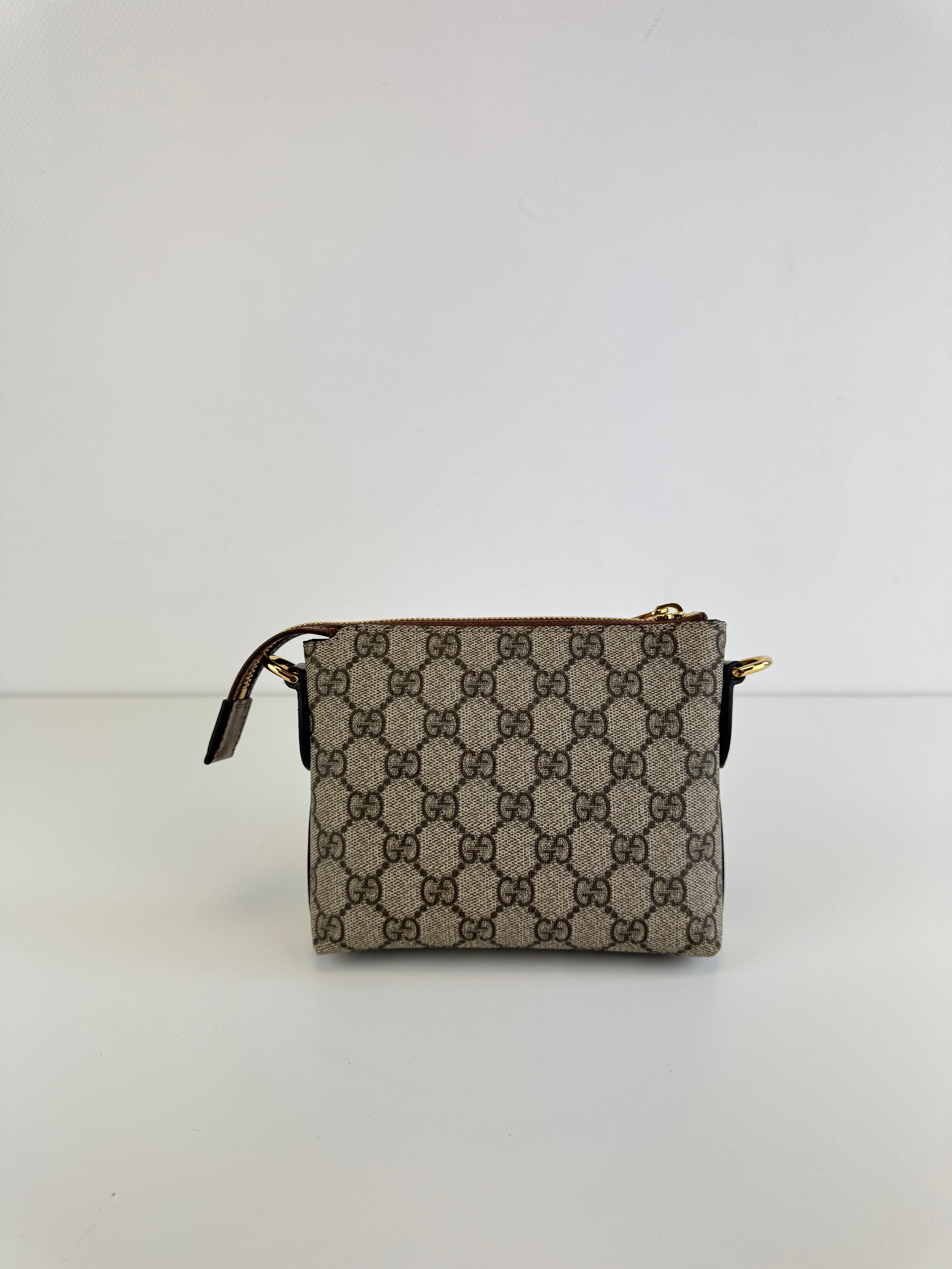 Sac Messenger Gucci