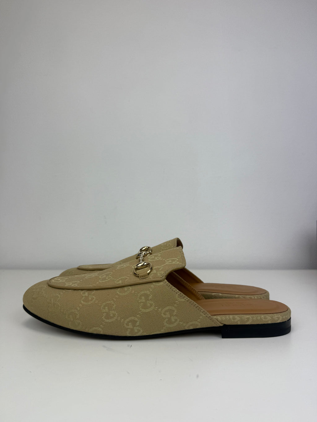 Mocassins Princetown